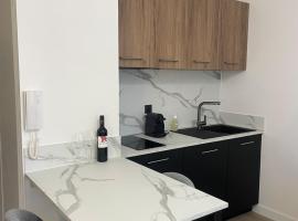 Appartement hyper-centre Rodez, hotel in Rodez