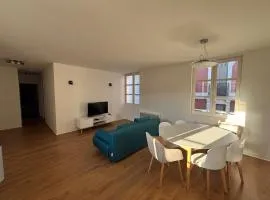 Nouveau magnifique T3 Cœur de Dax