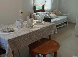 Alkyone 4 Bed Accomodation