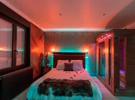 "Glamappartspa" So cosy Champagne offert & Parking