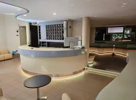 Hotel Corona