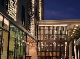 Theessence hotel chanthaburi