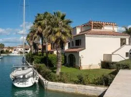 La Maison de l'ile Bora