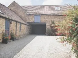 Stepping Gate Cottage