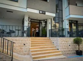 Garni Hotel MB Premium