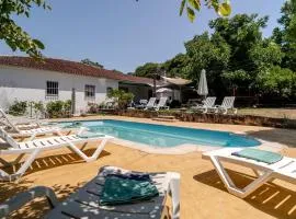 Casa da Quinta da Castanheira