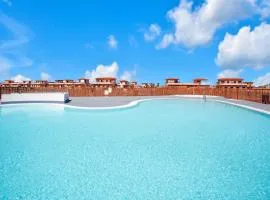 Vanilla Ocean Chalet