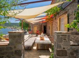 Το Παλιό Αγγειοπλαστείο Τσκαλαριό