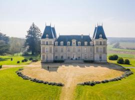 Chateau la Bainerie