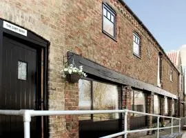 The Cart Shed