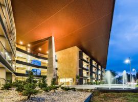 Travelers Rio Verde Living Suites, hotel a Rionegro