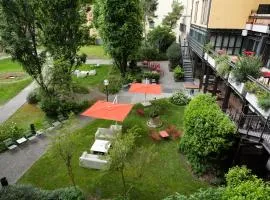 Mercure Bologna Centro