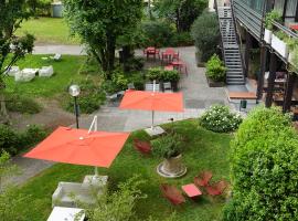 Mercure Bologna Centro