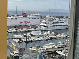 La casa di Laretta, hotel in Porto Santo Stefano