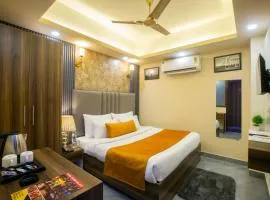 Hotel Mehak Palace By Aura