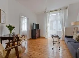 Imperial Apartments - Moderna