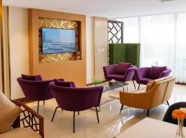 Elite Served Apartments Al Andalus