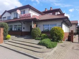 Noclegi Folkowa