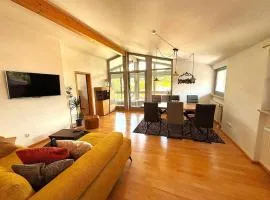 Ferienwohnung Glücksmomente