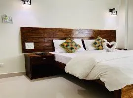 The SoulBay Retreat