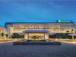 Holiday Inn Resort Bintan Lagoi Beach by IHG, wellness hotel v destinaci Lagoi