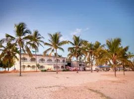Hotel Albemarle Galapagos Beachfront