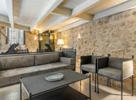 GuestHost - The Cave Retreat - Rifugio delle Grotte Modica Castle