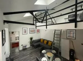 Modern and Stylish Apartment