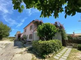 Il Casale di Nonna Bambina