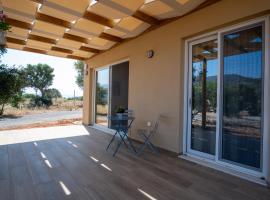 Pivko Village, hotell sihtkohas Mílatos