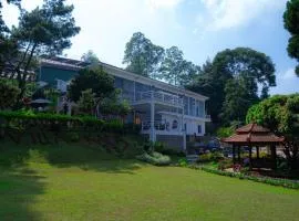 Villa Kaca 88