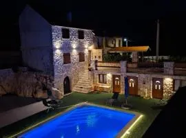 Villa Stone Valcer
