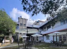 華山禾園親子民宿