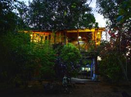 The Travel Tree Hostel, hostel din Sigiriya