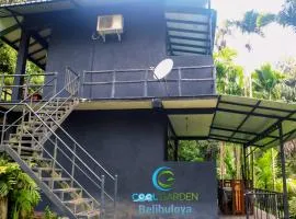 Cool Garden belihuloya