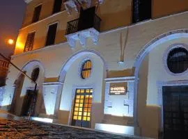 U-Hotel Aduana Ribadeo