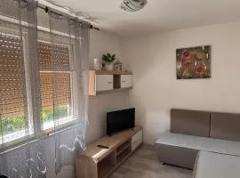 Apartman Vucko
