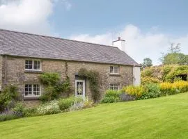 Lletty Cottage