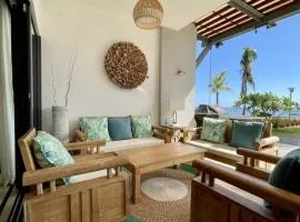 La Mivoie Beachfront Tamarin