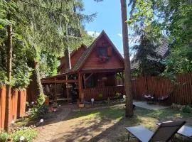 RECI Beach Cottage