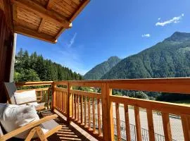 Apartment Val di Rabbi