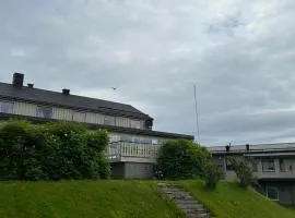Camp Skytterhuset