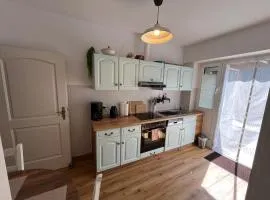 Ferienwohnung Idyll - Alleinlage