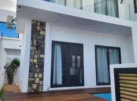 Villa in Trou Aux Biches
