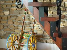 SELINUNTHIA Country House