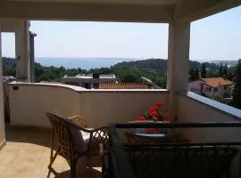 Rosa Sea View Apartment