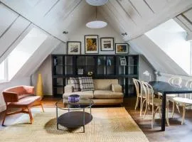 Native Cannon Street