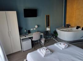 U Baruni B&B, хотел в Месина