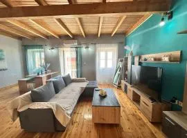 Vitos Village House