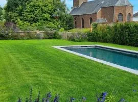 B&B Haspenhoeve